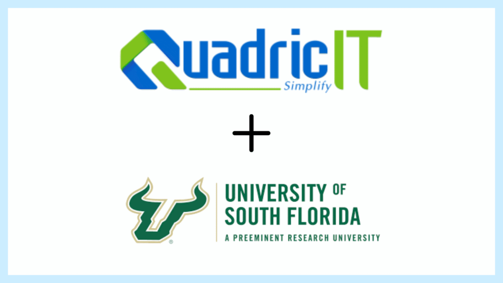 QIT - USF Connect TBTI