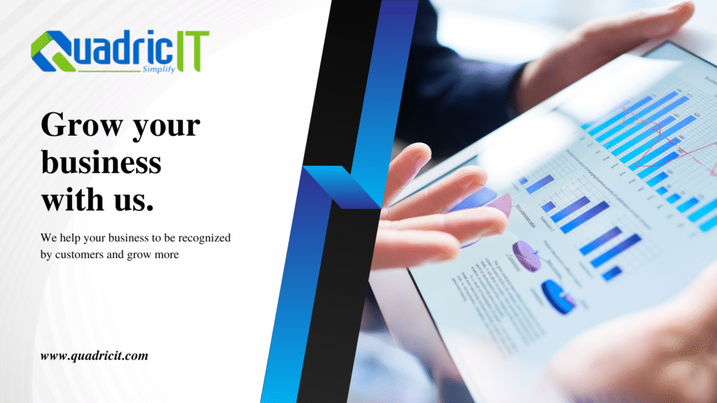 QIT-Company Overview